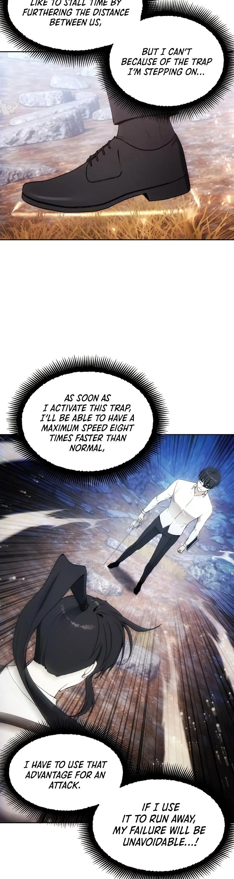 How to Live as a Villain Chapter 57 page 9