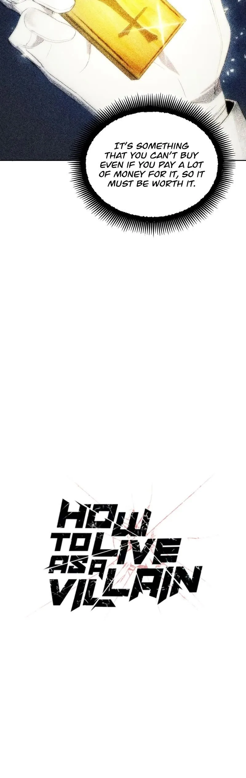 How to Live as a Villain Chapter 58 page 11