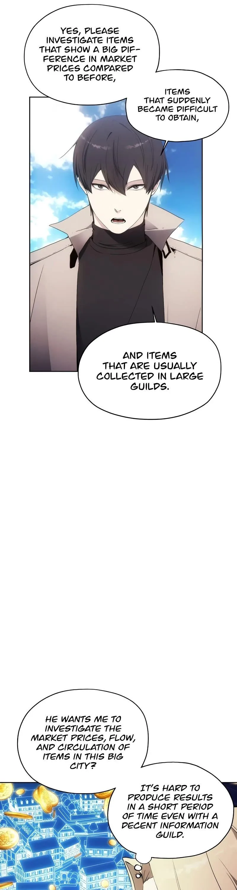 How to Live as a Villain Chapter 58 page 8