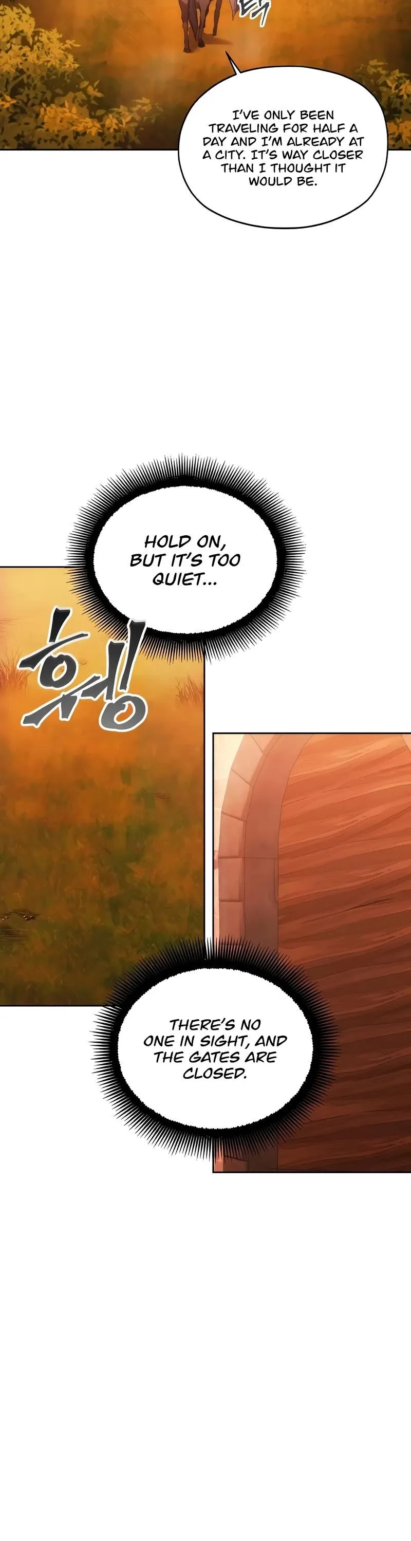 How to Live as a Villain Chapter 58 page 20