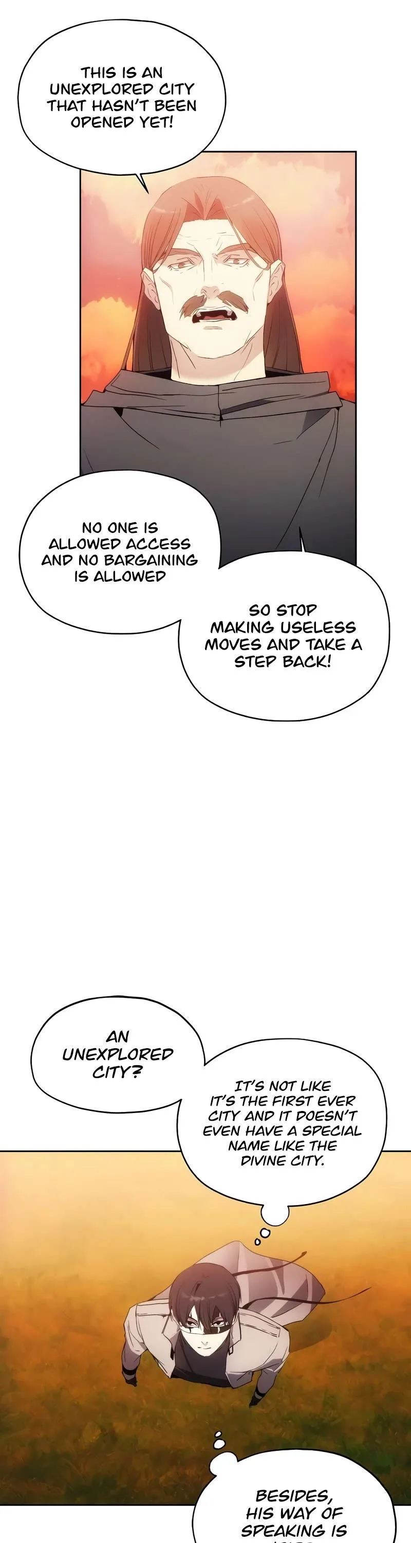 How to Live as a Villain Chapter 58 page 24
