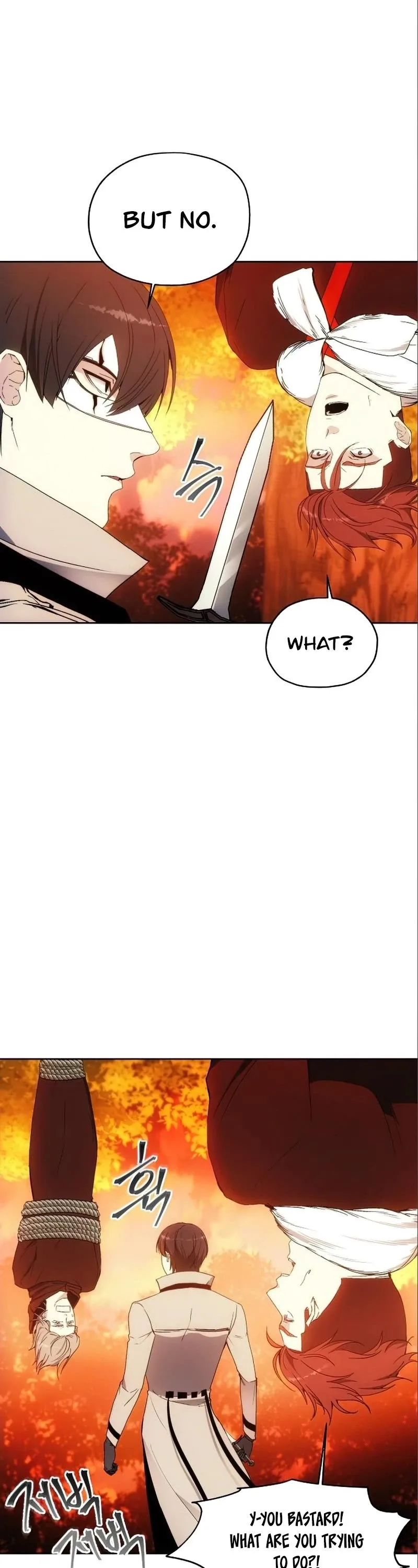 How to Live as a Villain Chapter 59 page 9