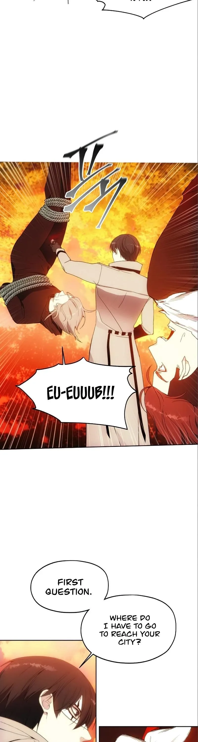 How to Live as a Villain Chapter 59 page 10
