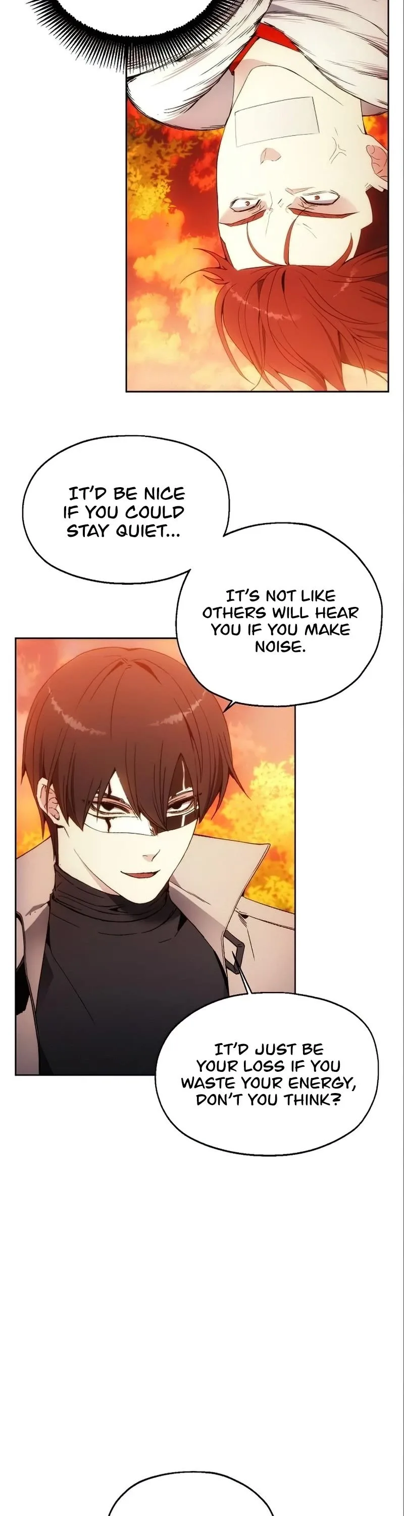 How to Live as a Villain Chapter 59 page 5
