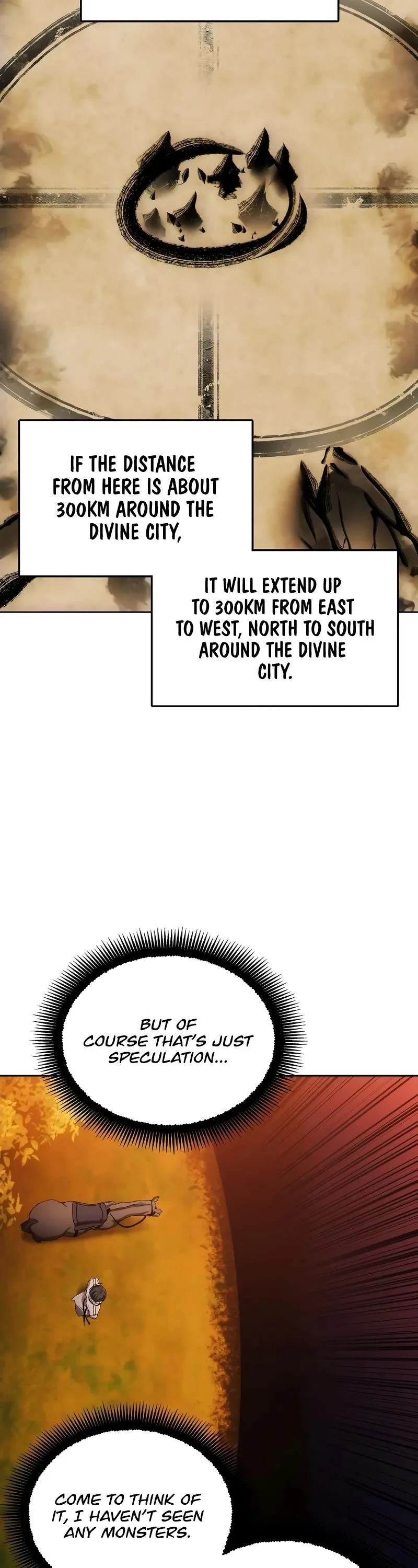 How to Live as a Villain Chapter 58 page 32