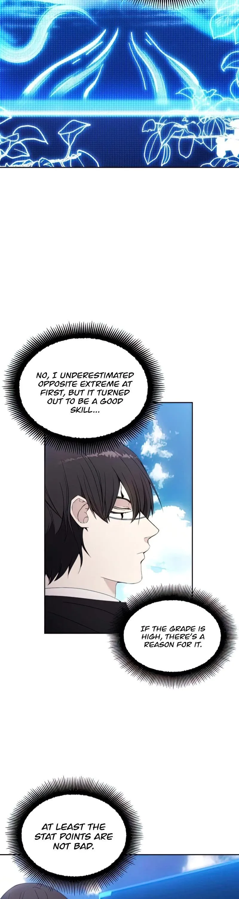 How to Live as a Villain Chapter 60 page 45