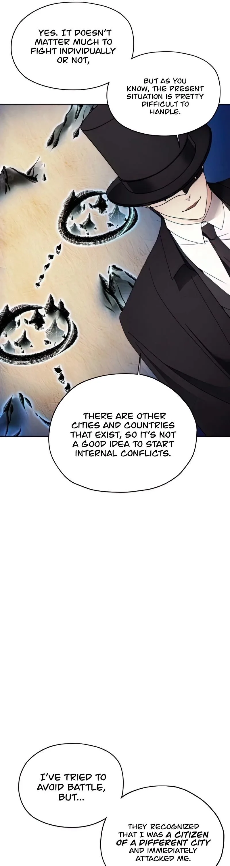 How to Live as a Villain Chapter 60 page 13