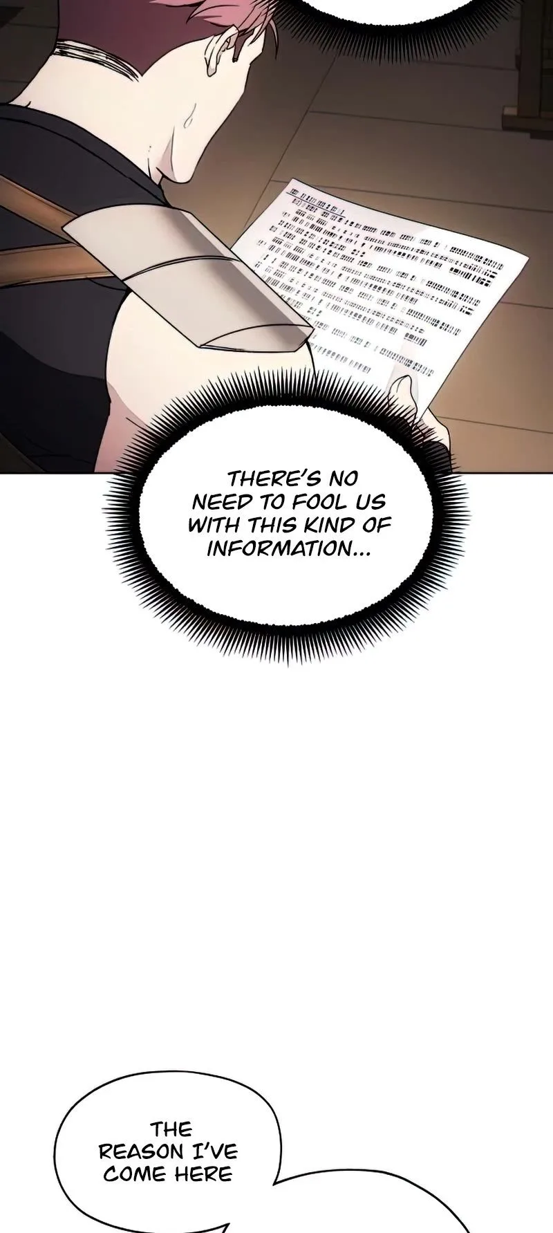 How to Live as a Villain Chapter 60 page 11