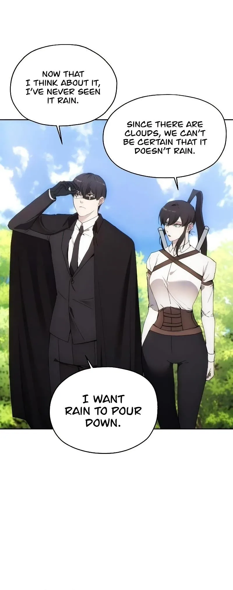 How to Live as a Villain Chapter 61 page 17