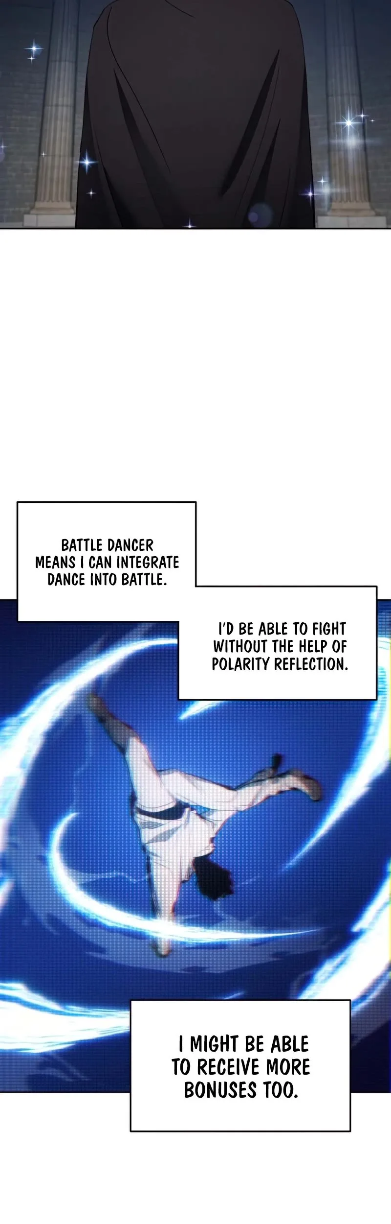 How to Live as a Villain Chapter 60 page 37
