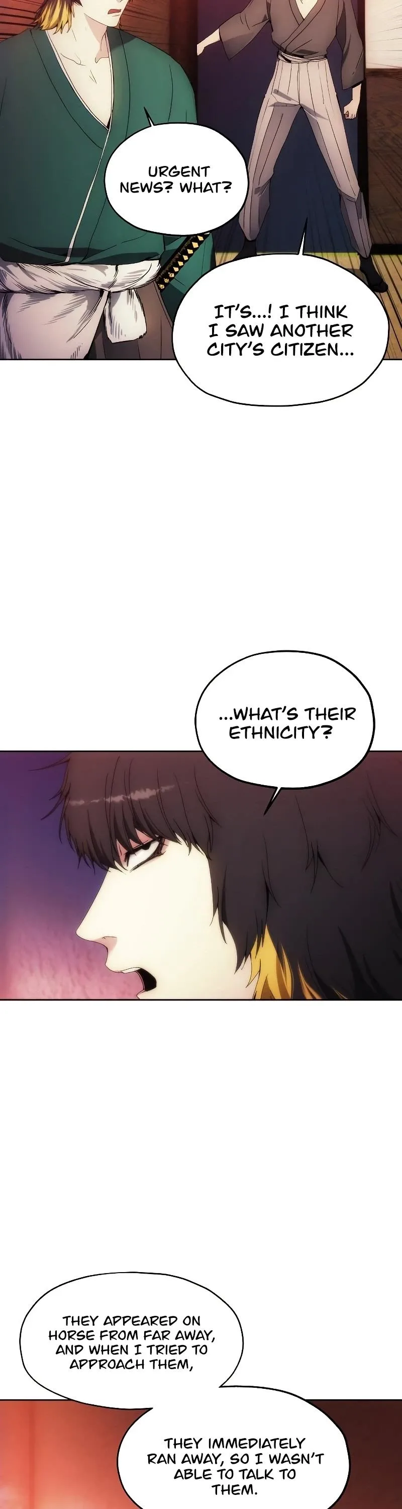 How to Live as a Villain Chapter 61 page 9