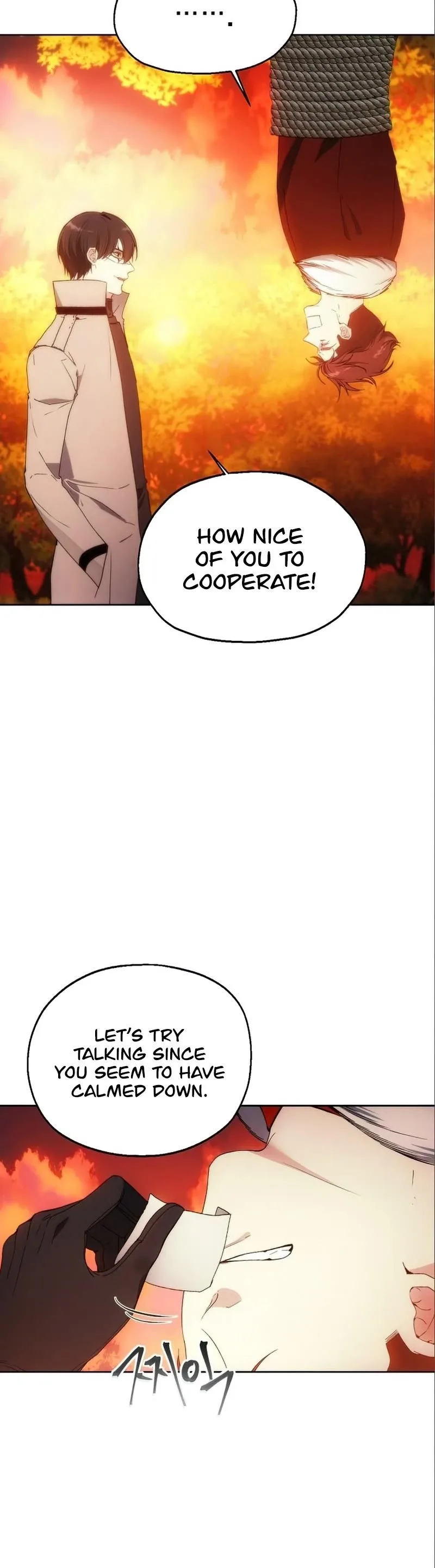How to Live as a Villain Chapter 59 page 6