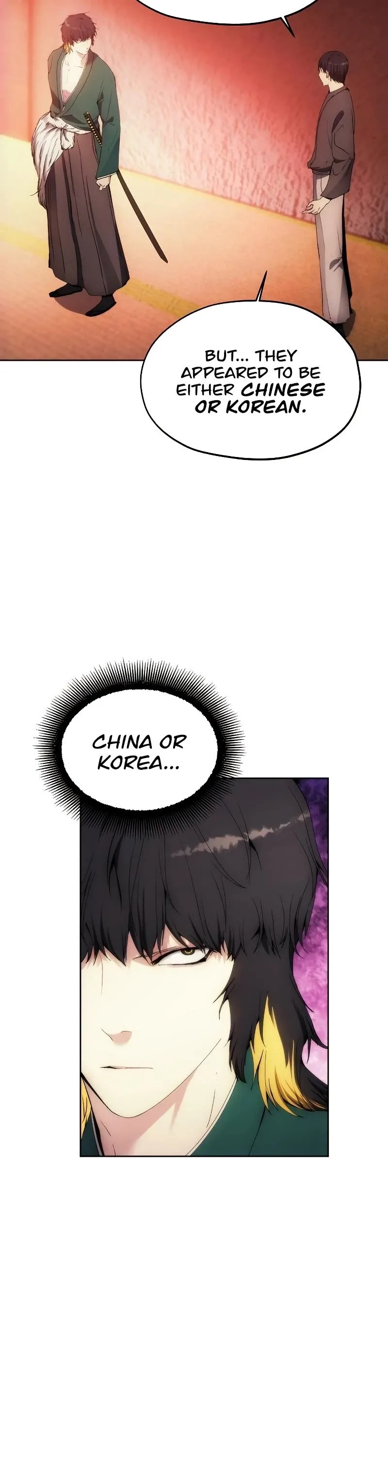 How to Live as a Villain Chapter 61 page 10