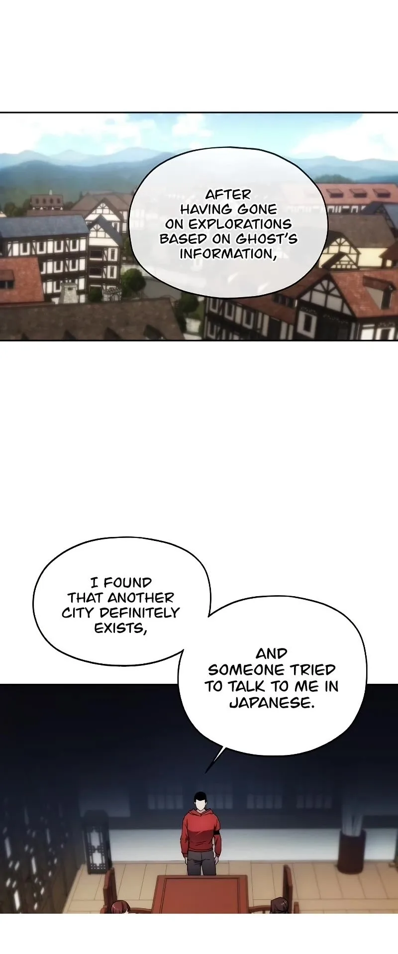 How to Live as a Villain Chapter 61 page 12