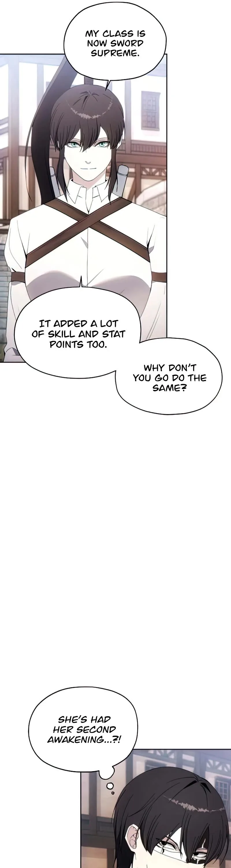 How to Live as a Villain Chapter 60 page 28