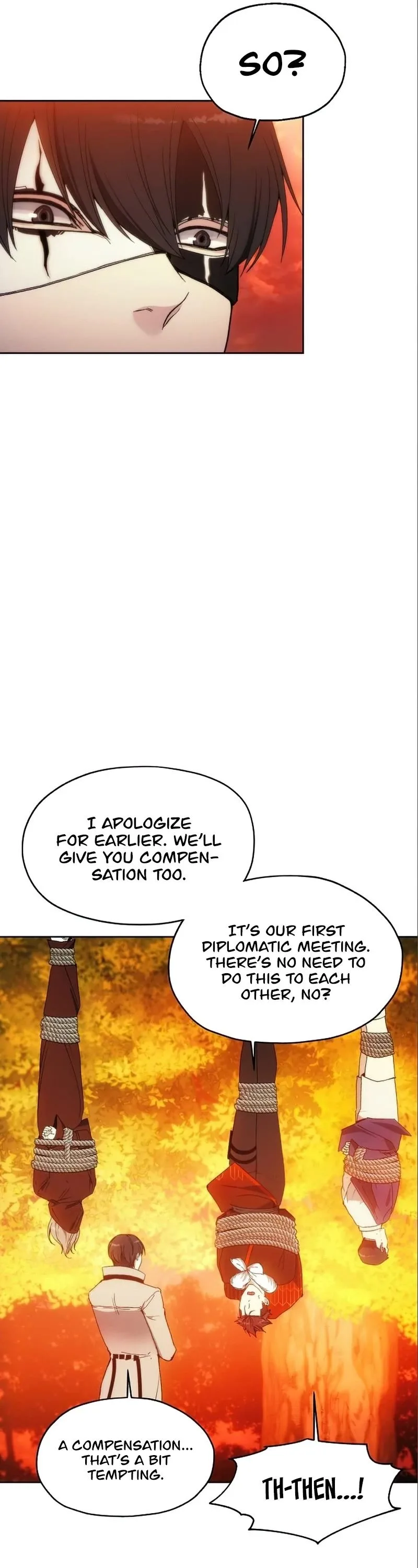 How to Live as a Villain Chapter 59 page 8