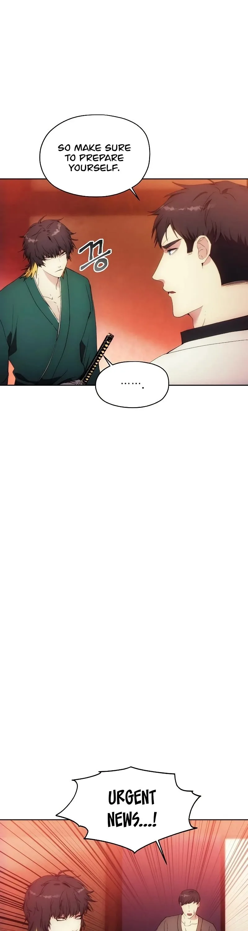 How to Live as a Villain Chapter 61 page 8