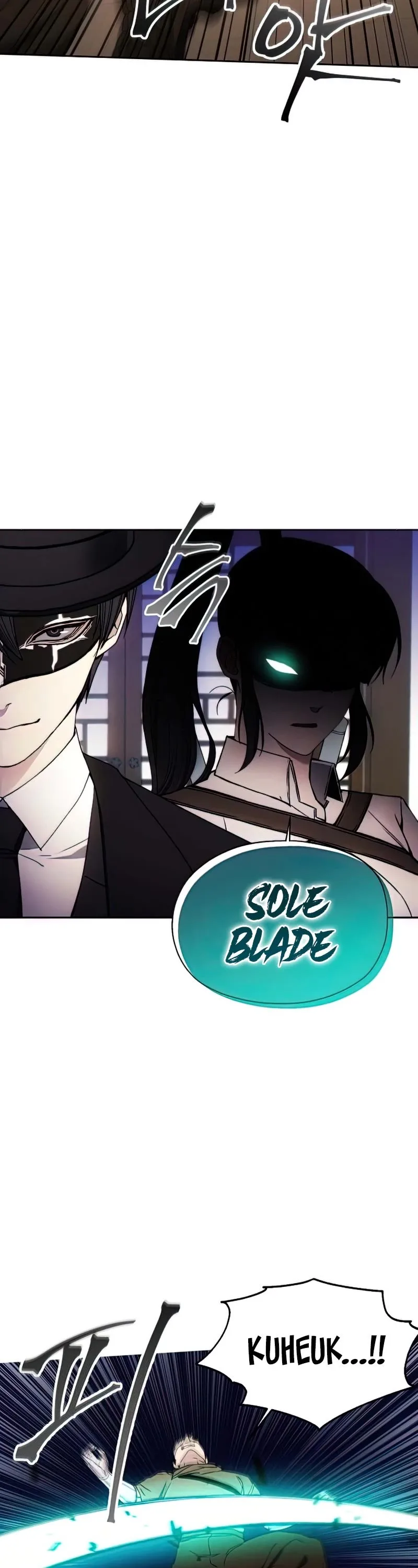 How to Live as a Villain Chapter 60 page 4