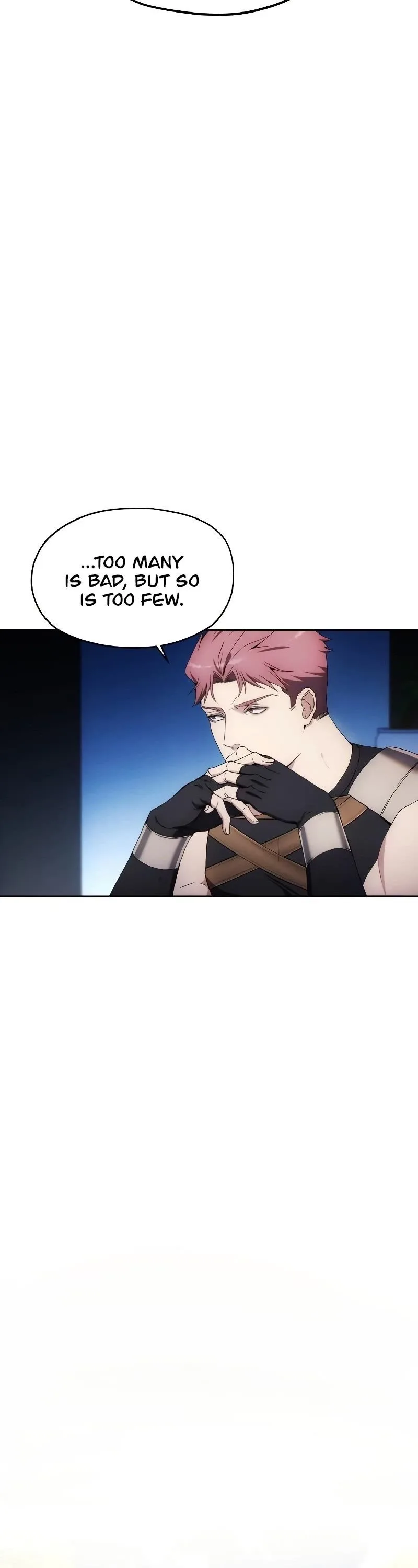 How to Live as a Villain Chapter 61 page 14