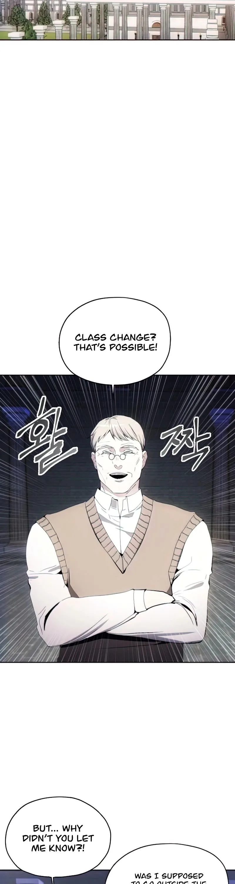 How to Live as a Villain Chapter 60 page 34