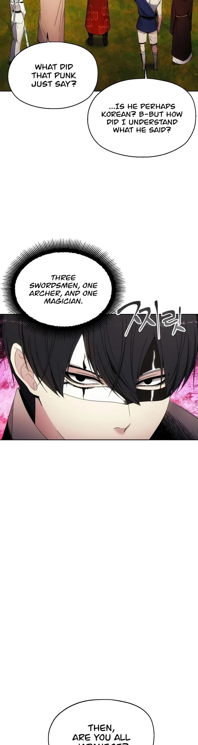 How to Live as a Villain Chapter 58 page 36