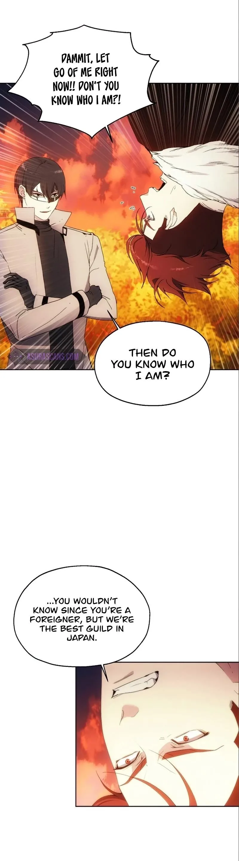 How to Live as a Villain Chapter 59 page 7