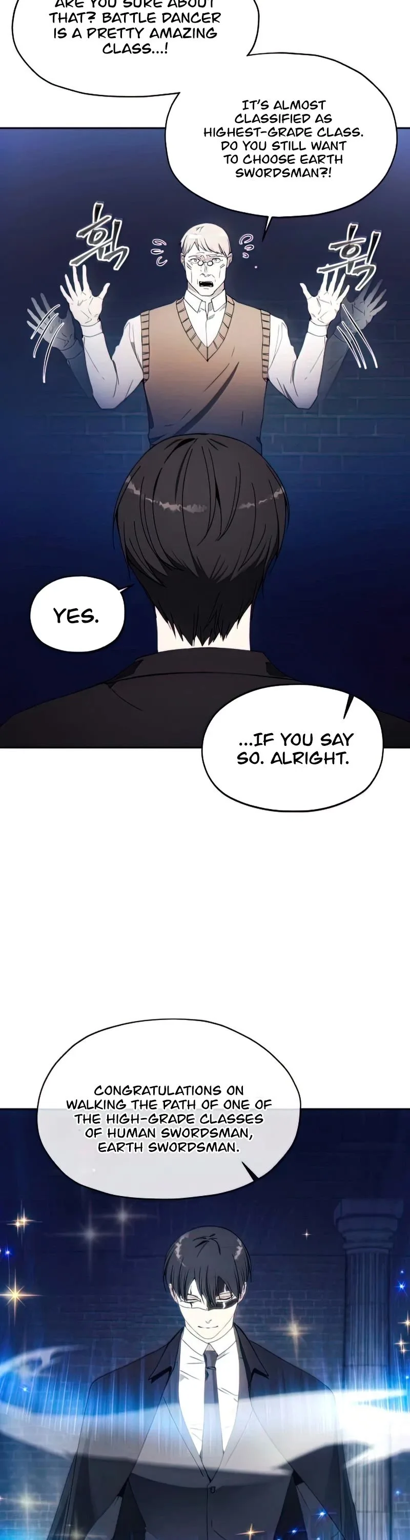 How to Live as a Villain Chapter 60 page 40