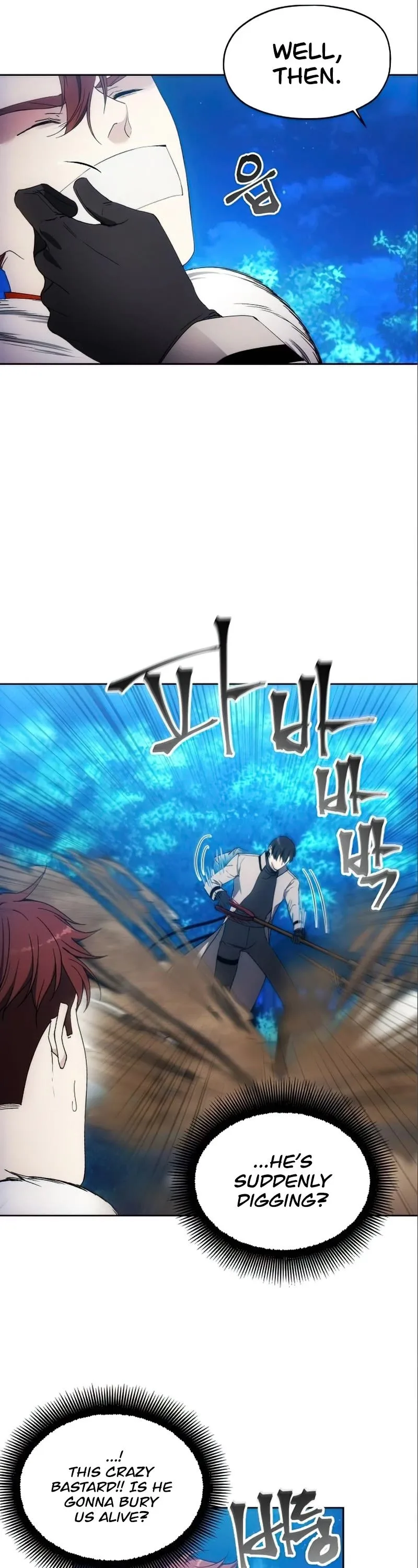 How to Live as a Villain Chapter 59 page 30