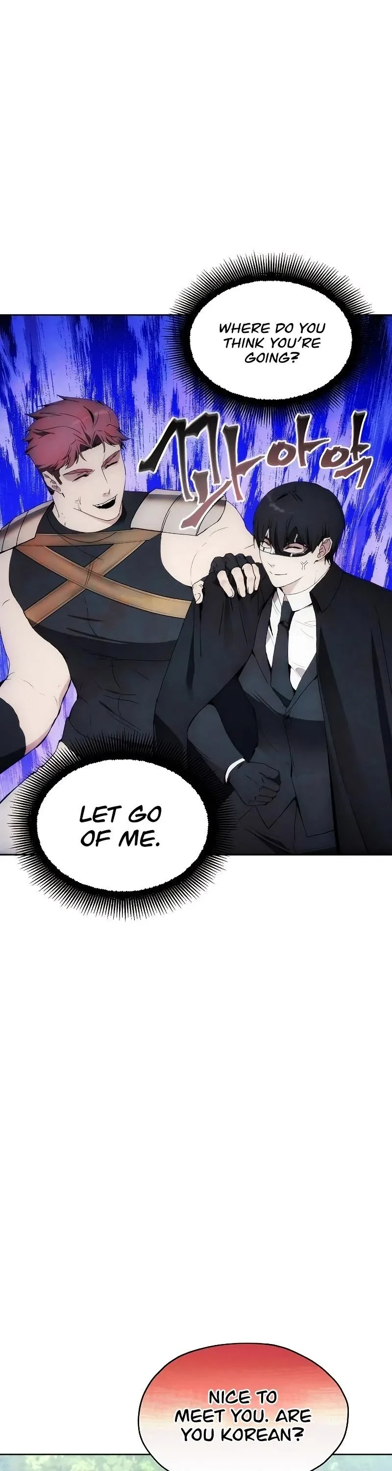 How to Live as a Villain Chapter 61 page 30
