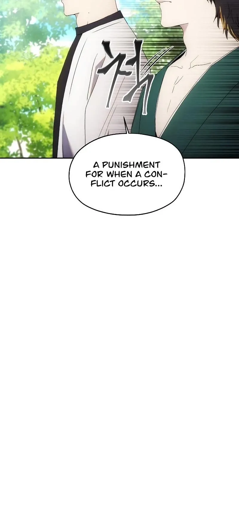 How to Live as a Villain Chapter 61 page 37