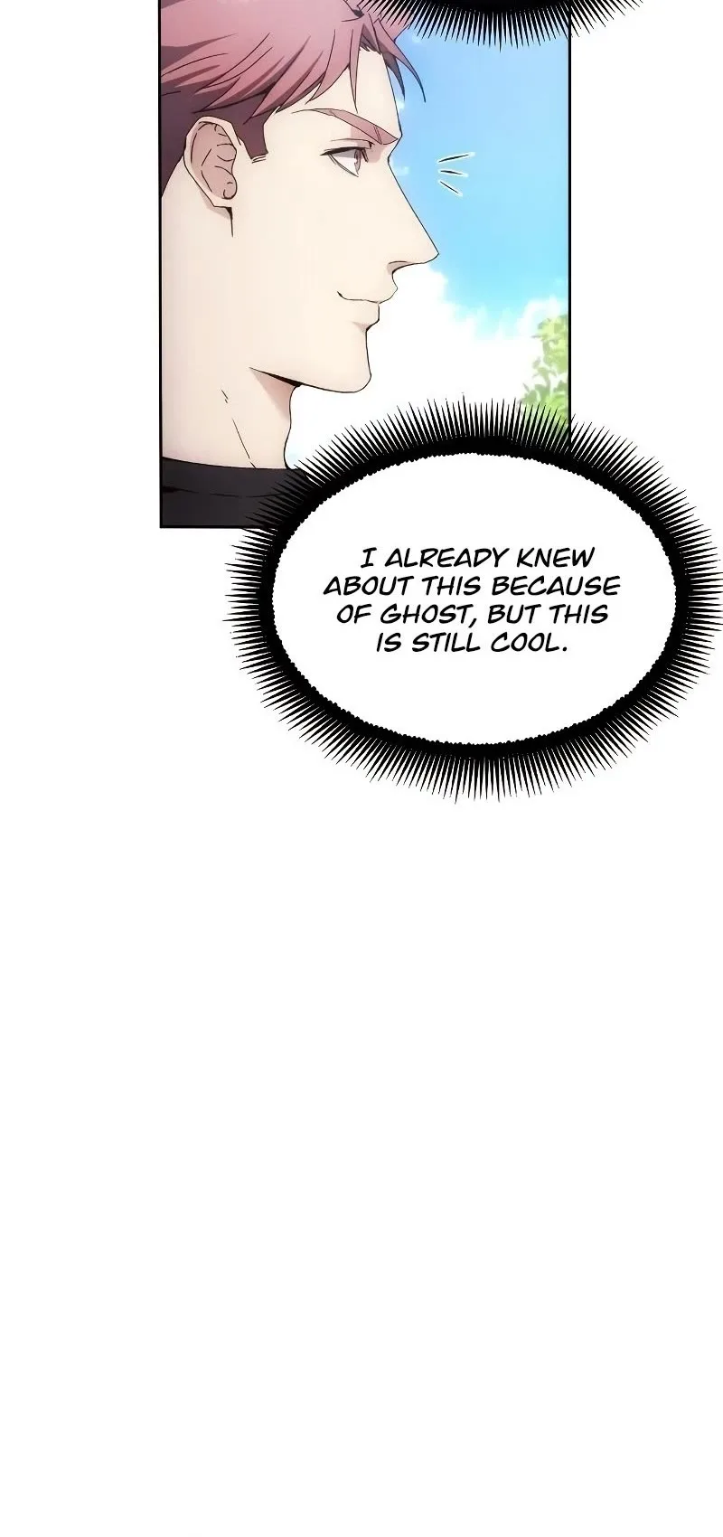 How to Live as a Villain Chapter 61 page 32