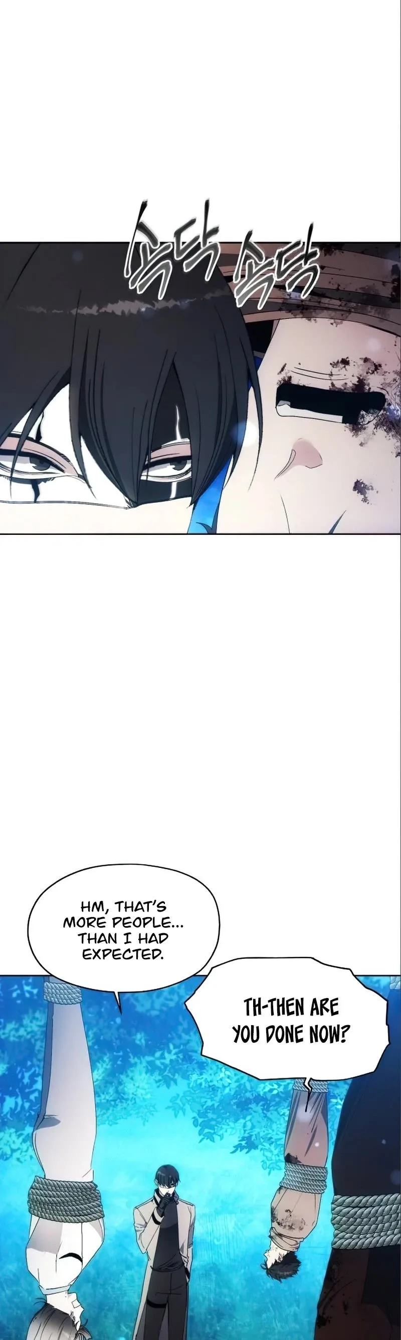 How to Live as a Villain Chapter 59 page 16