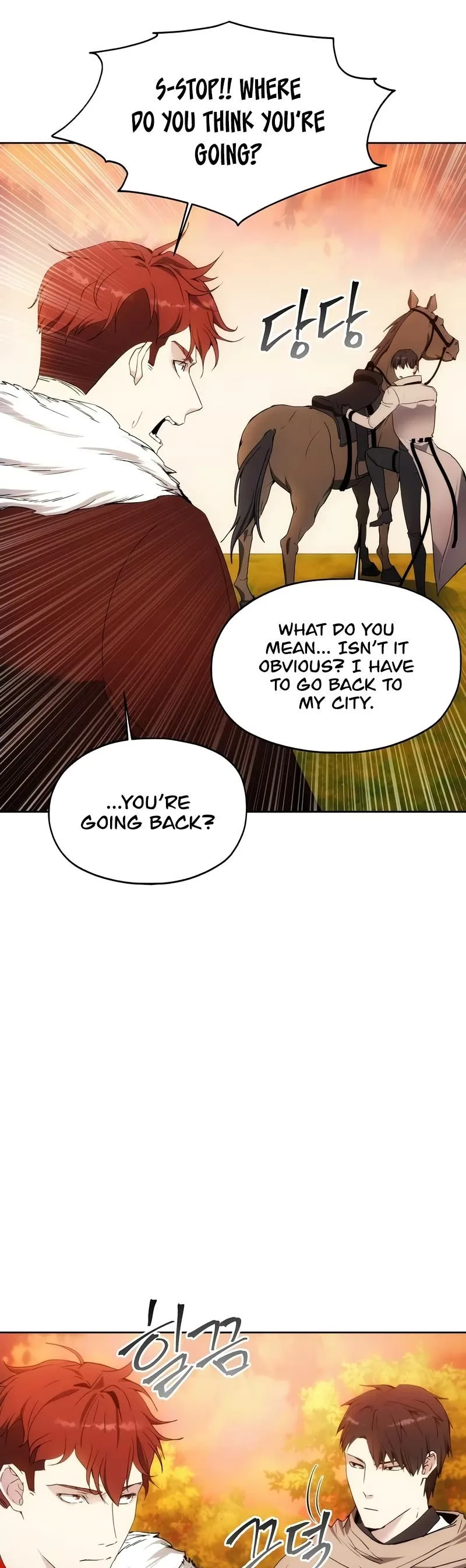 How to Live as a Villain Chapter 58 page 38