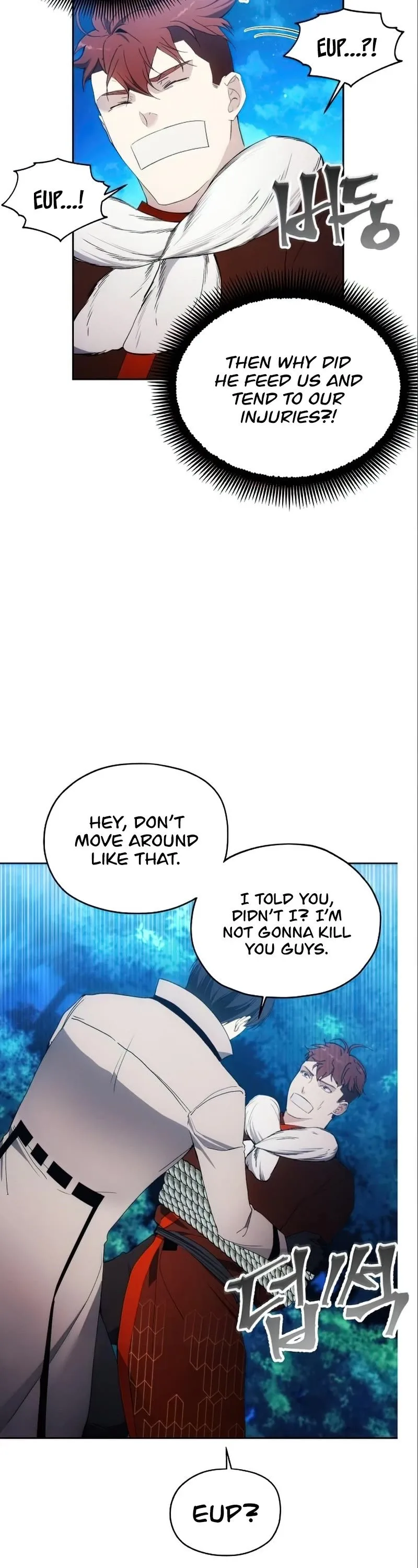 How to Live as a Villain Chapter 59 page 31