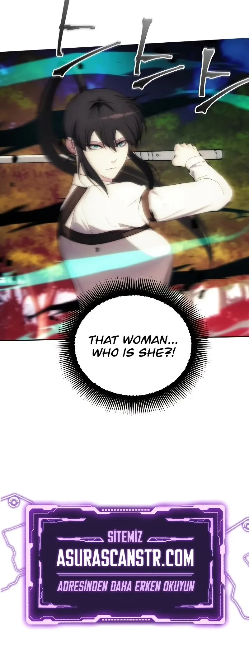 How to Live as a Villain Chapter 61 page 46