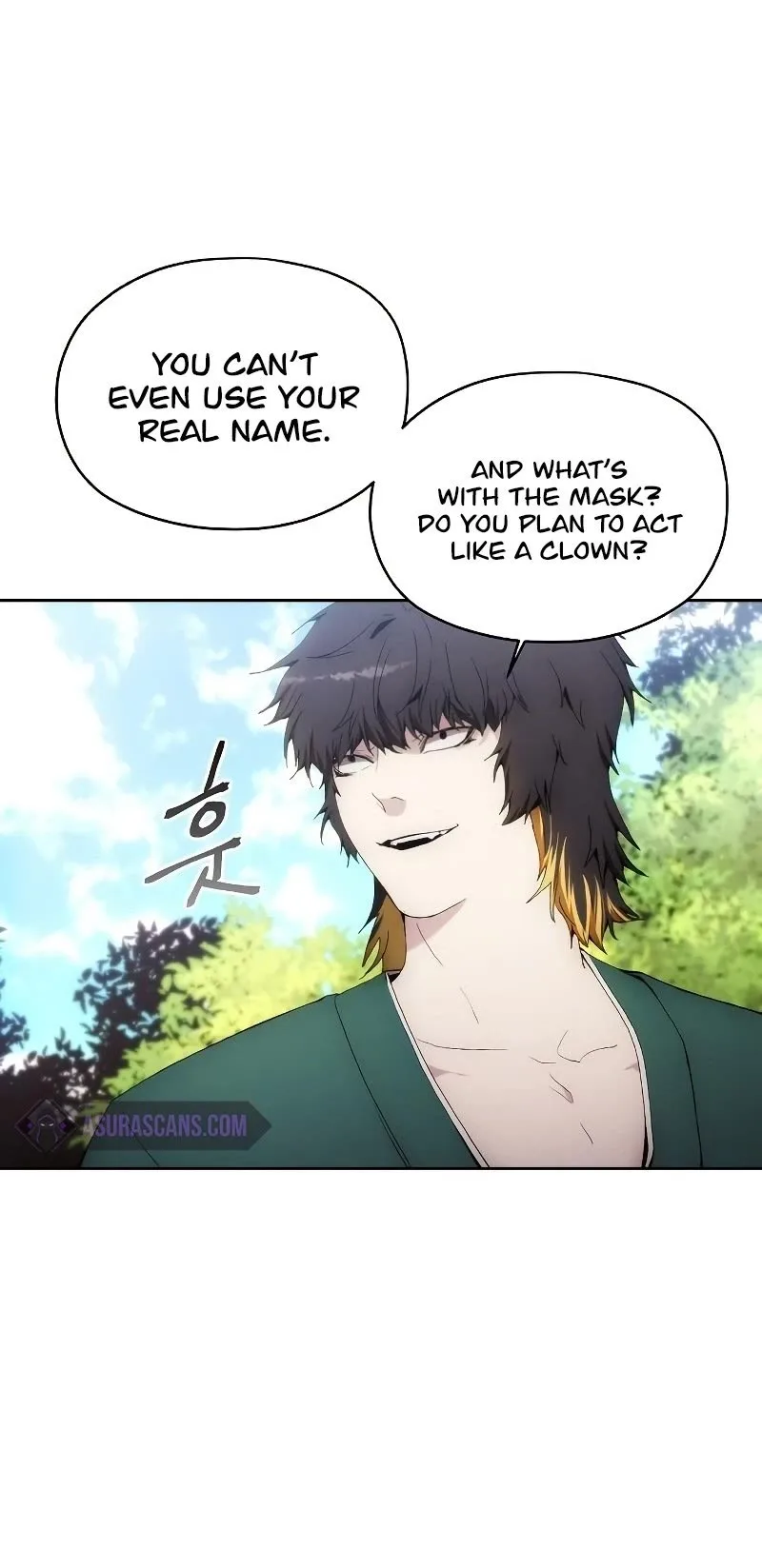 How to Live as a Villain Chapter 61 page 42