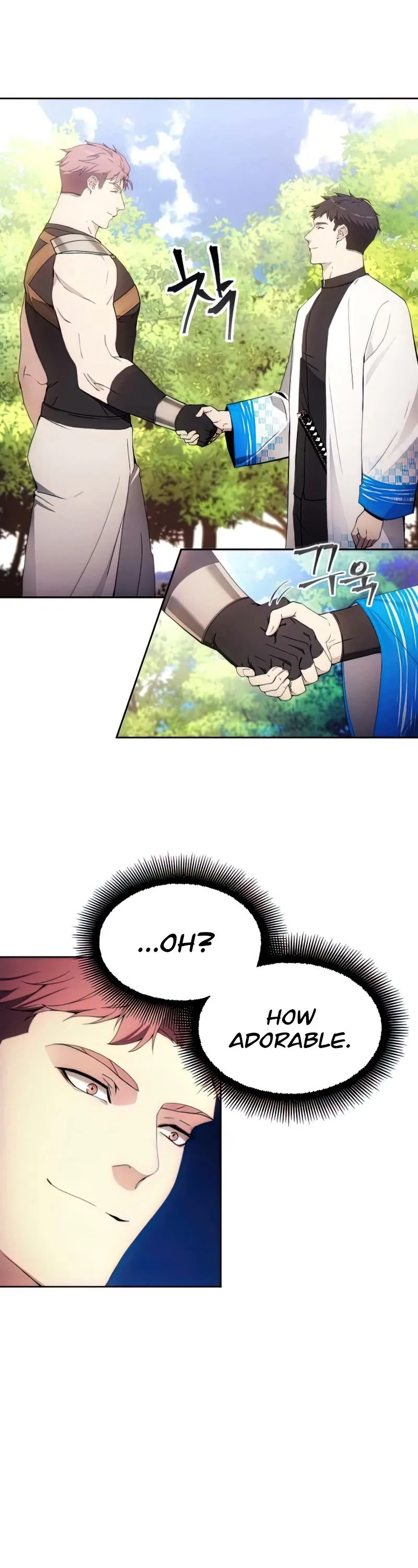 How to Live as a Villain Chapter 62 page 6