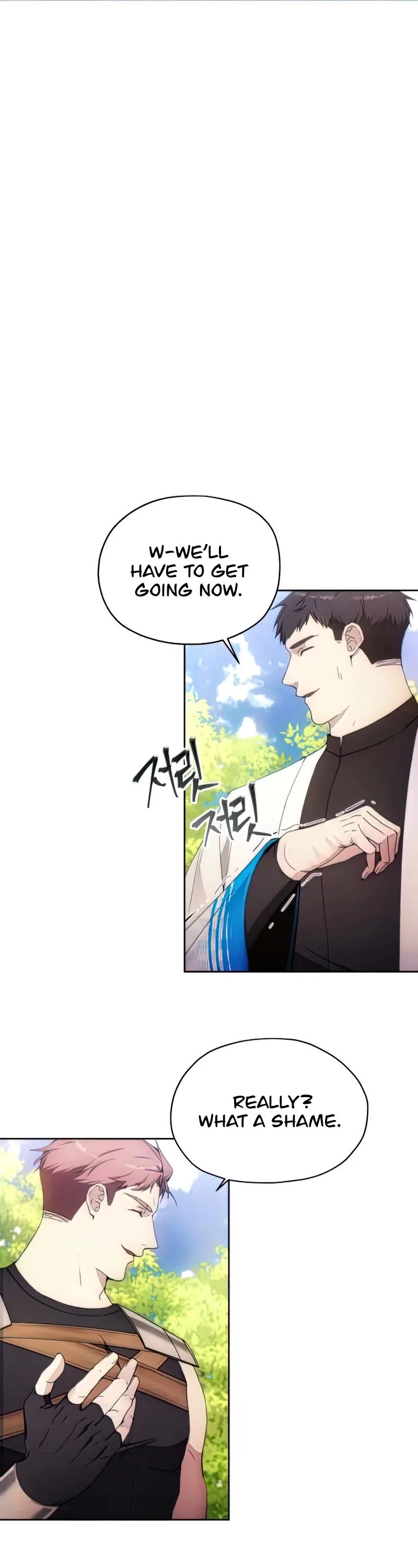 How to Live as a Villain Chapter 62 page 9