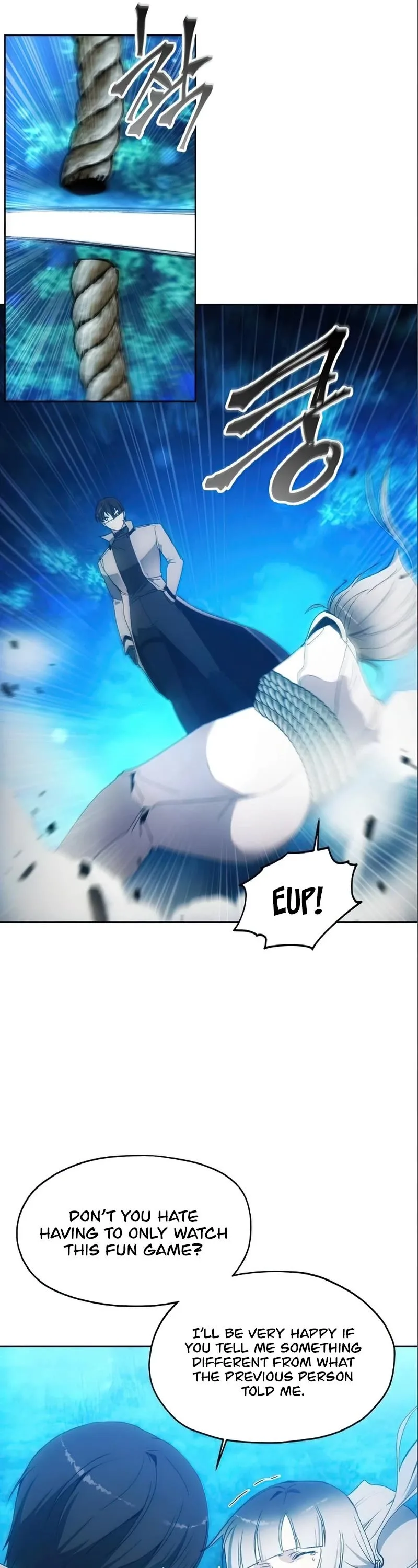 How to Live as a Villain Chapter 59 page 18