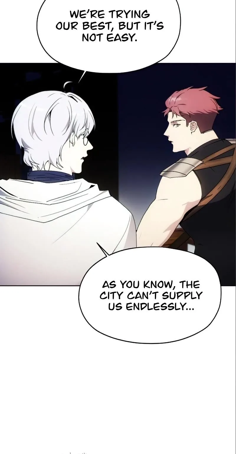 How to Live as a Villain Chapter 59 page 39