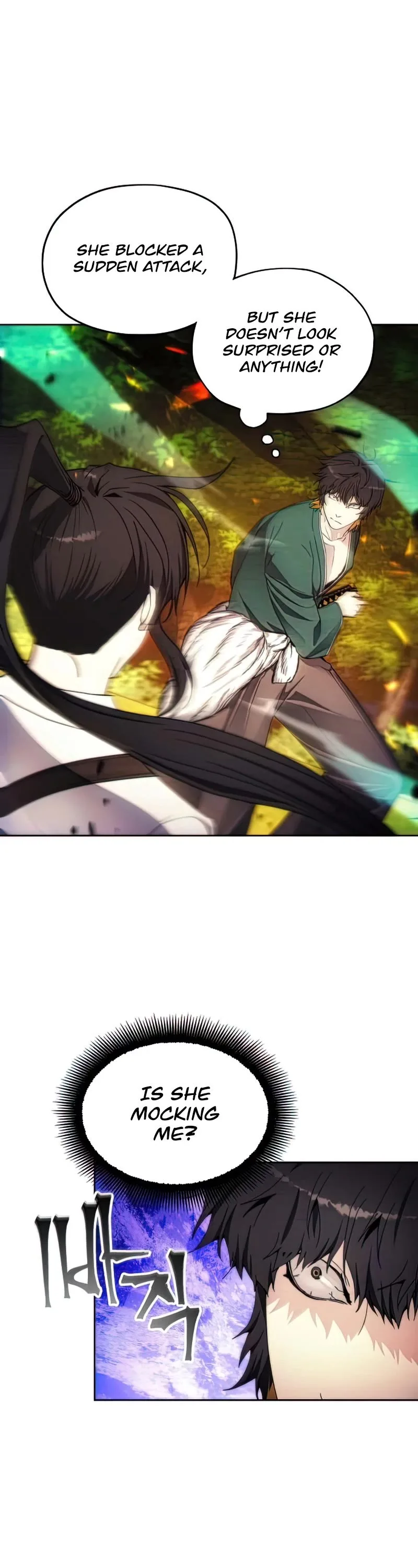 How to Live as a Villain Chapter 62 page 3