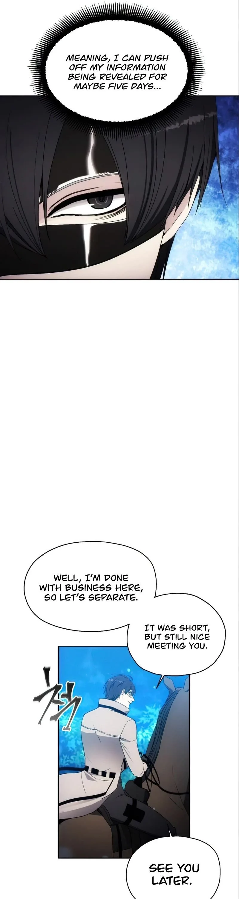 How to Live as a Villain Chapter 59 page 35