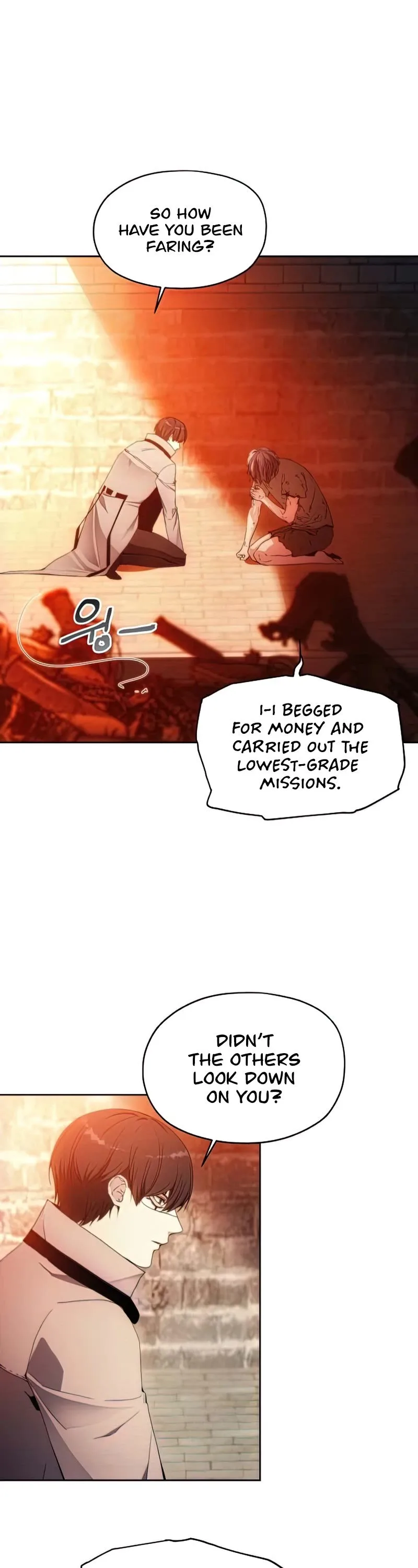 How to Live as a Villain Chapter 62 page 27