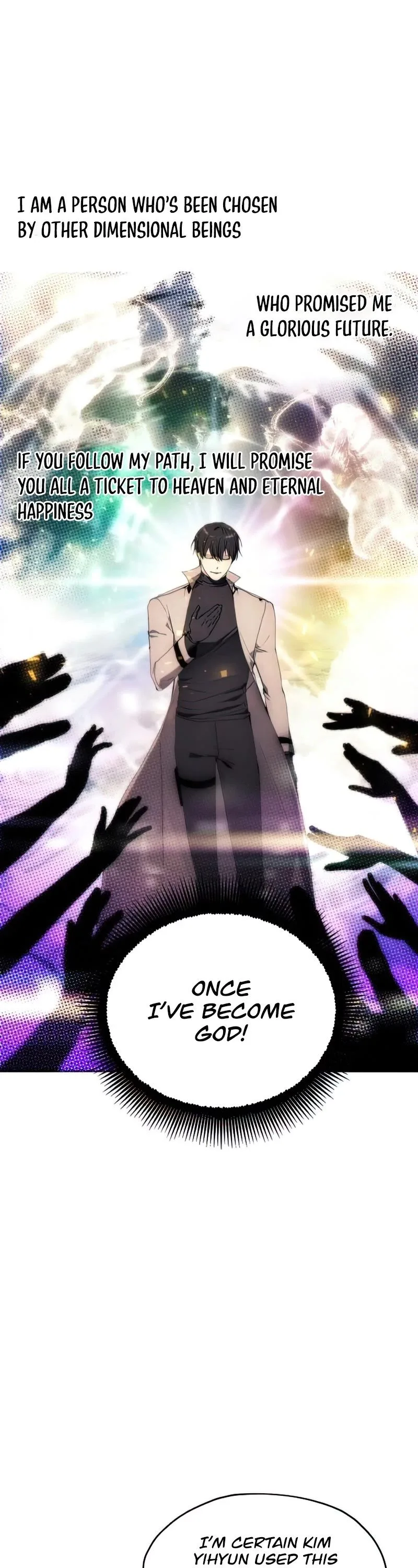 How to Live as a Villain Chapter 62 page 34