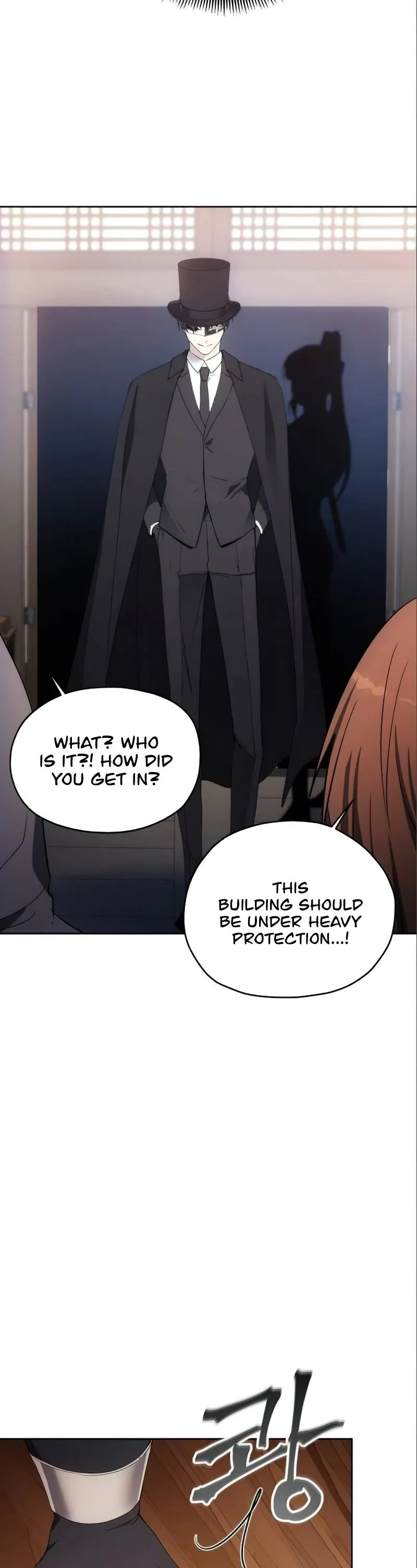 How to Live as a Villain Chapter 59 page 43