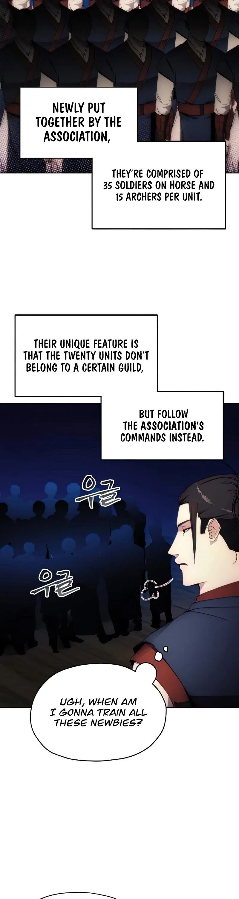 How to Live as a Villain Chapter 62 page 39