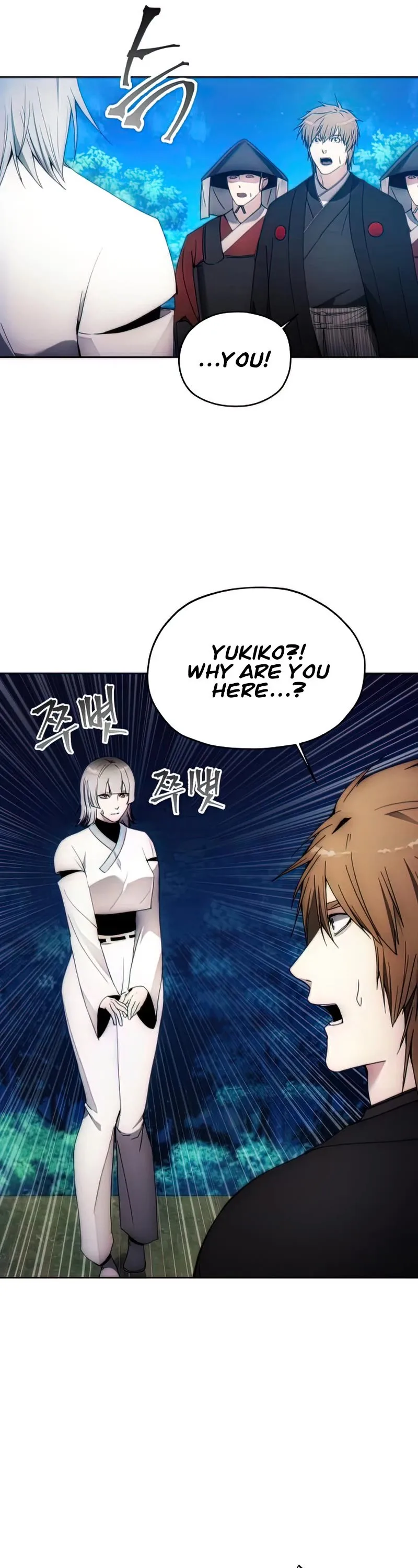 How to Live as a Villain Chapter 64 page 29