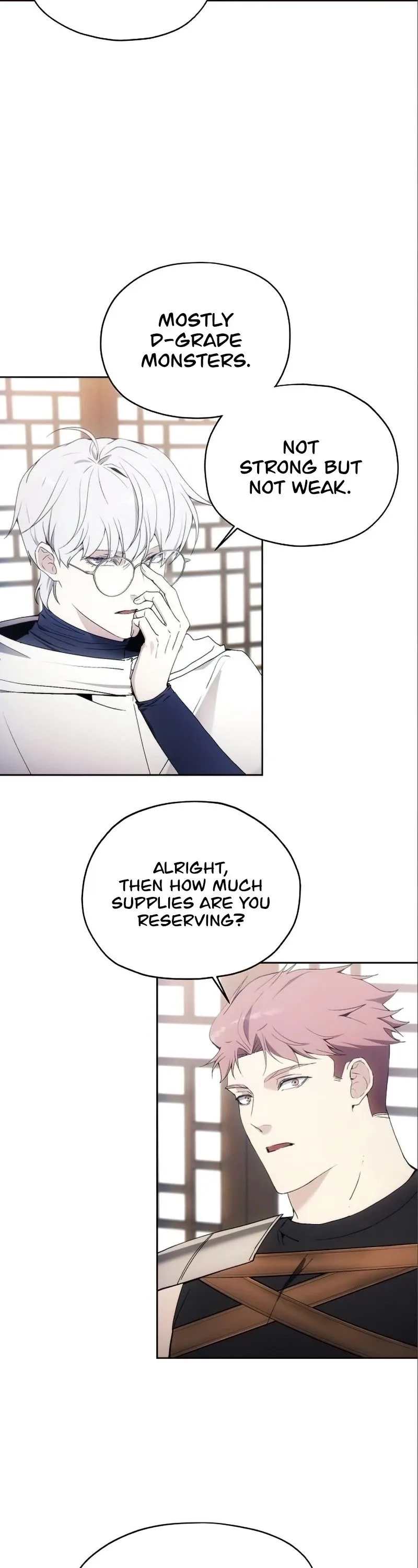 How to Live as a Villain Chapter 59 page 38