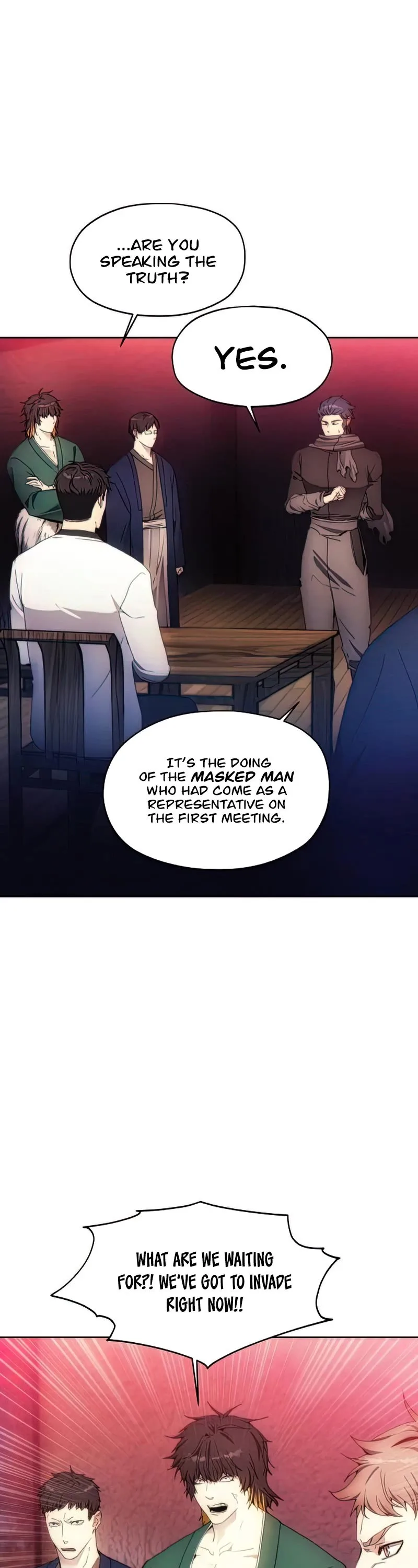 How to Live as a Villain Chapter 64 page 5