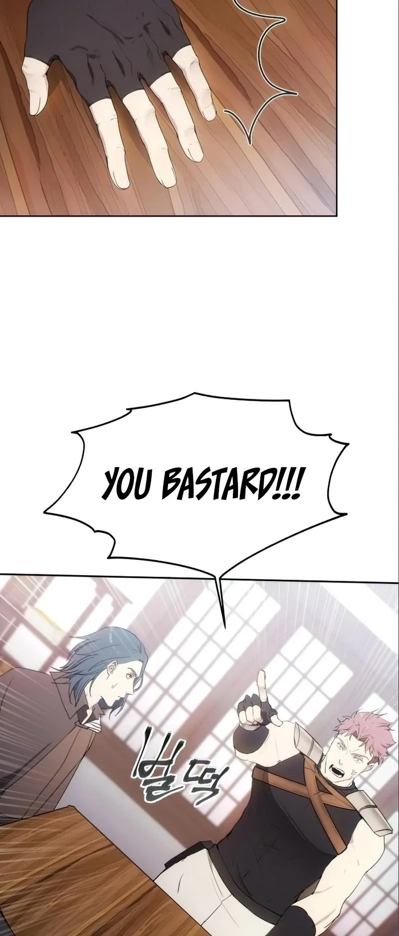 How to Live as a Villain Chapter 59 page 44